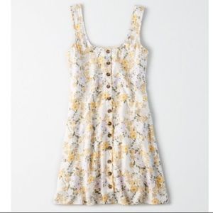 American eagle sundress